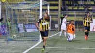 Francesco Ripa | foto &copy; Ciro Coppola | S.S. Juve Stabia